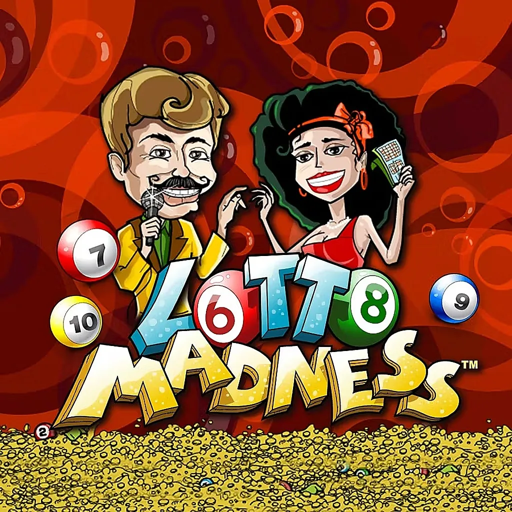 6 bit madness