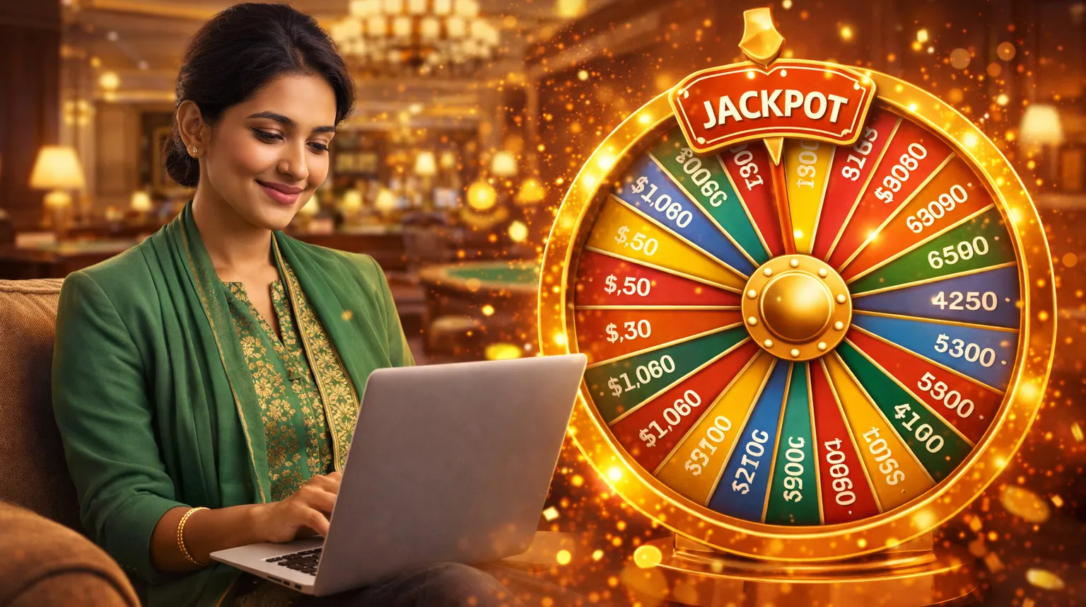 dhoni88 casino online