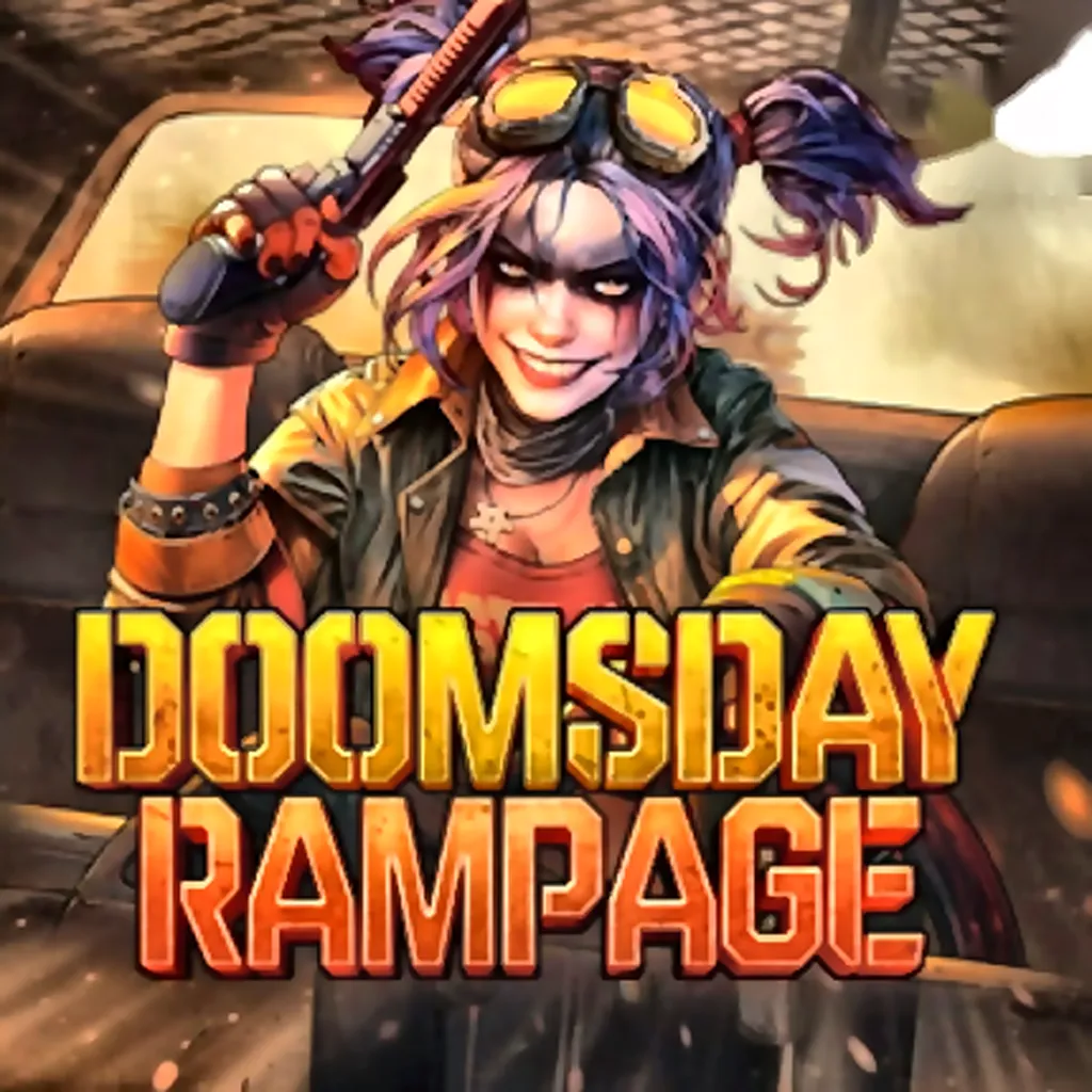 doomsday rampage