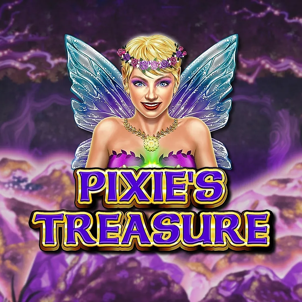 pixie s treasure
