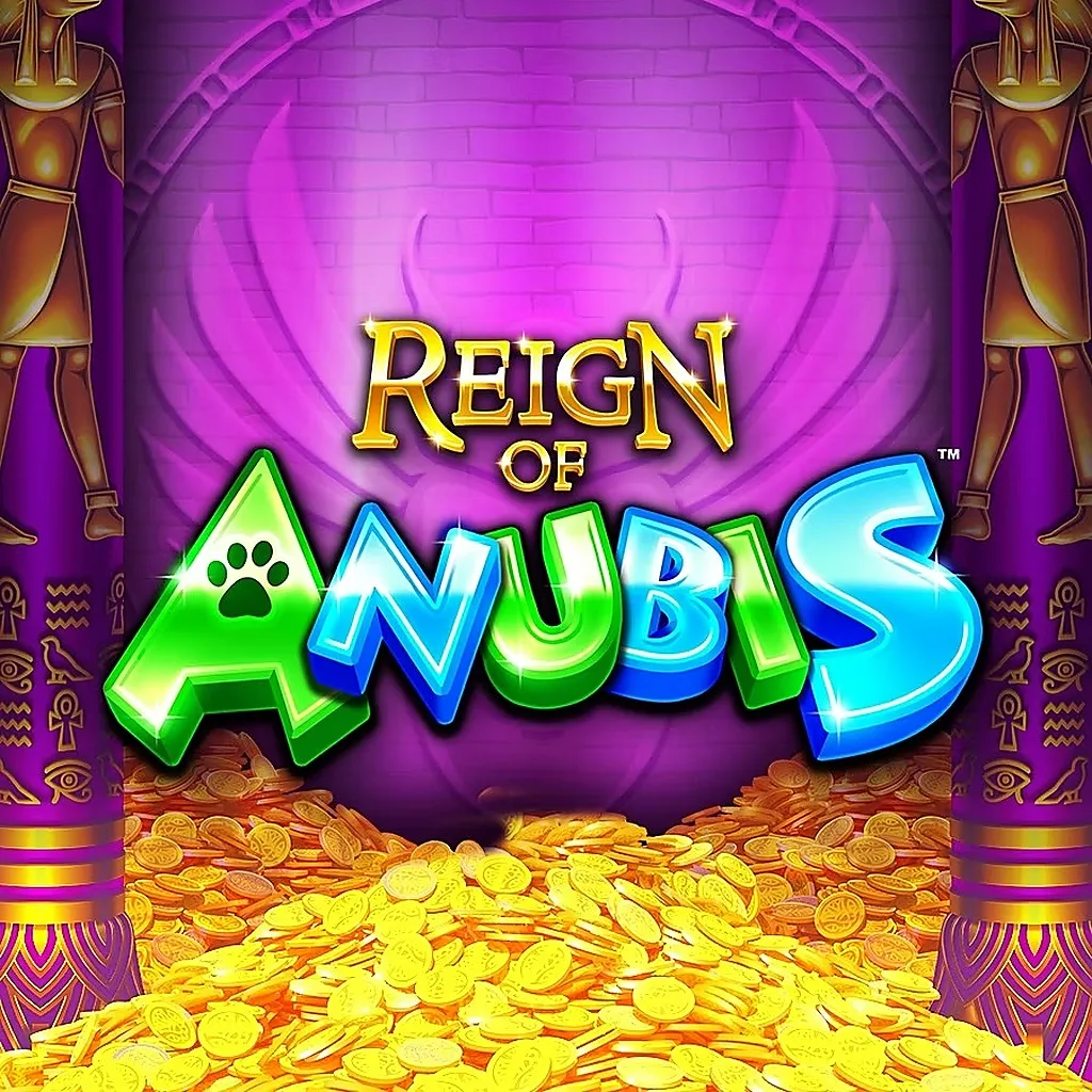reign of anubis
