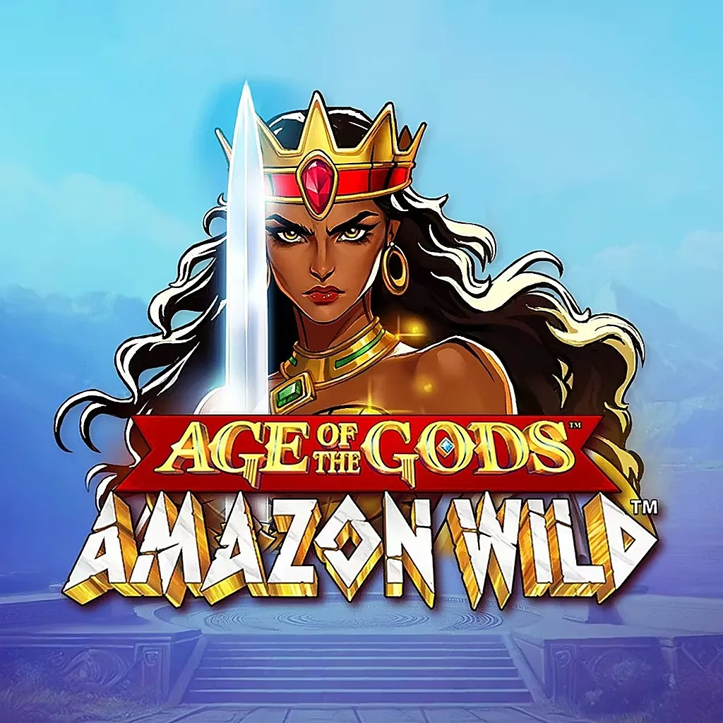age of gods amazon wild